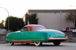 Chrysler Thunderbolt Concept Car 1940 года